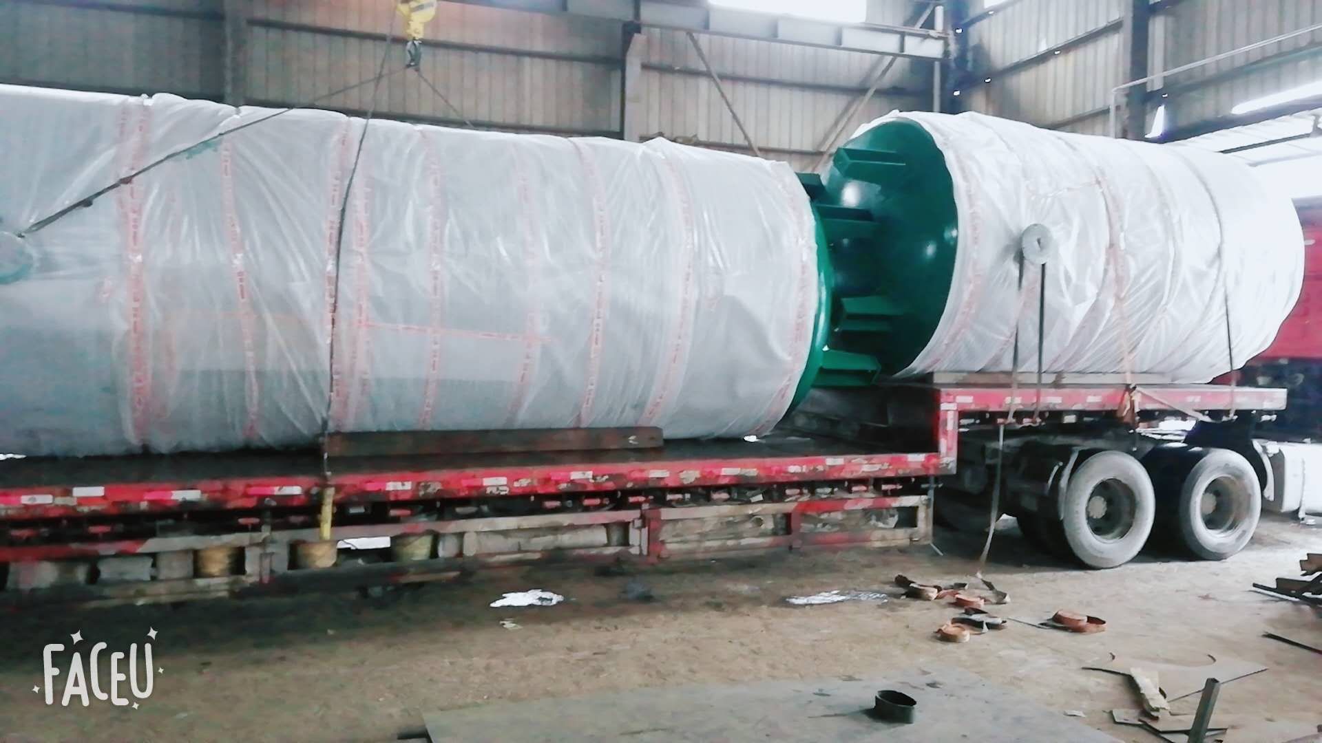 上海申容儲氣罐 上海申容儲氣罐